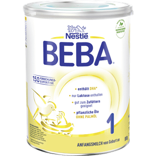 BEBA 1 fra fødslen 261.19 DKK/1 kg