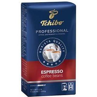Tchibo Professional Espresso Kaffebønner