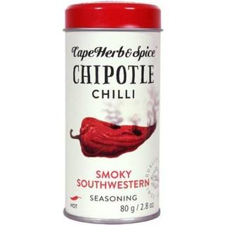 Cape Herb Chipotle Chili 80g