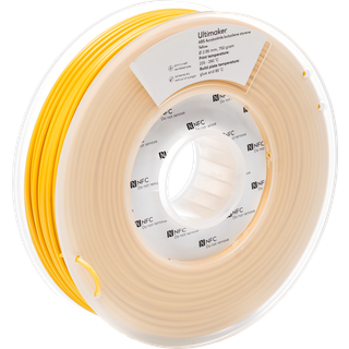 UltiMaker ABS - 2.85mm - 750g (Multiselect)
