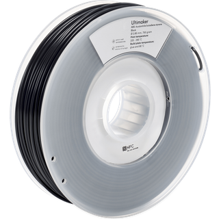 UltiMaker ABS - 2.85mm - 750g (Multiselect)