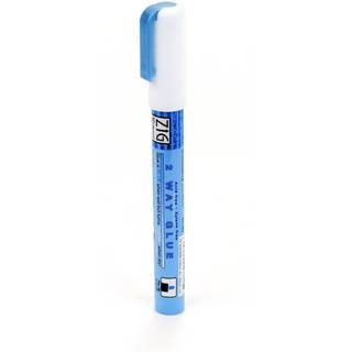 EK Tools 55-00013 Lim Pen Zig Fine Tip 2 Way 6 """" Multicolor