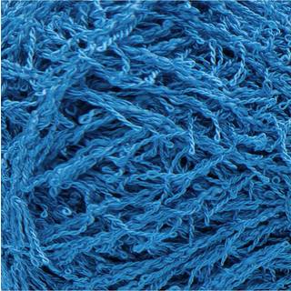 R?dt hjerte skrubbe garn-ocean