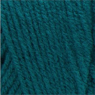 Red Heart Super Saver Yarn Real Teal