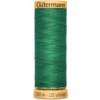 Gutermann Natural Cotton Thread 110 yards - 7830