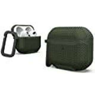 UAG Metropolis Series Ballistic ARMR
