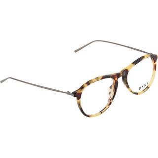 DKNY DK7000 281 53 Briller Kvinder Tortoiseshell - Tokyo Tortoise - 53mm