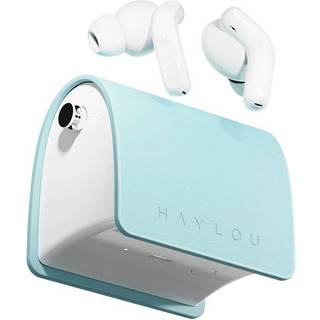 Trådløse Ørepropper Haylou Lady Bag, ANC - Blå