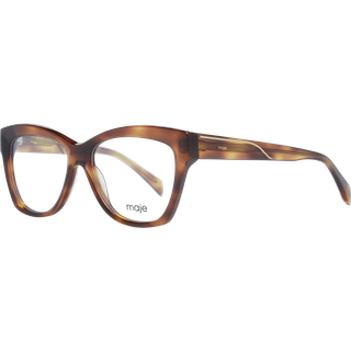 Maje MJ1008 202 52 Briller Mænd Krystalklar - Transparent Tortoise - 52mm