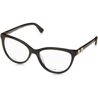 Kate Spade Jalinda 807 52 Briller Kvinder Black - Black - 52mm