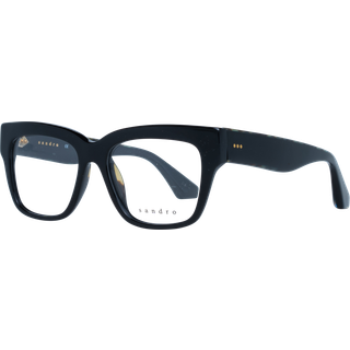 Sandro SD2002 001 48 Briller Kvinder Black - Black - 48mm