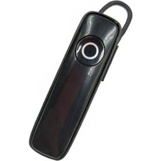 Omega FSC03B Freestyle Bluetooth Headset - Sort
