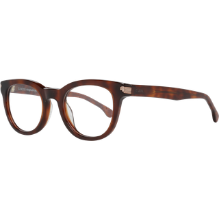 Lozza VL4124 0AGH 47 Briller Kvinder Tortoiseshell - Tortoise - 47mm