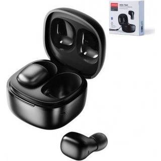 Joyroom - Mini TWS True Earbuds MG C05 black