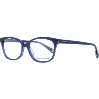 Christian Lacroix CL1087 660 53 Briller Kvinder Purple - Purple - 53mm