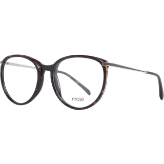 Maje MJ1015 201 53 Briller Mænd Tortoiseshell - Dark Tortoise - 53mm