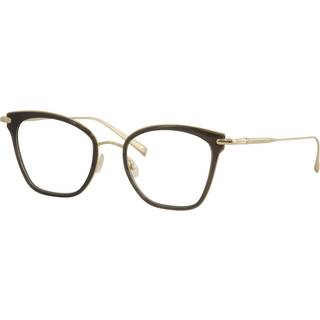 LONGCHAMP Unisex LO2635 7 Optiske stel Metal Guld Sommerfugl