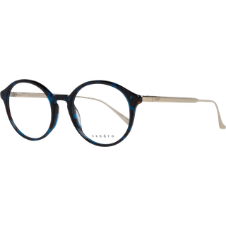 Sandro SD2014 209 50 Briller Mænd Tortoiseshell - Blue Tortoise - 50mm