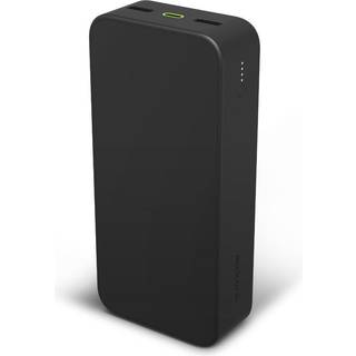 Mophie Powerstation 20K Sort - På lager i butik