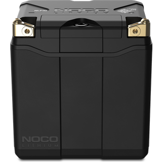 Noco NLP30 12V 7,8Ah / 700A motorsport lithium batteri