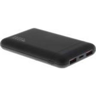 Insmat QC/PD 10.000 mAh ekstern batteri