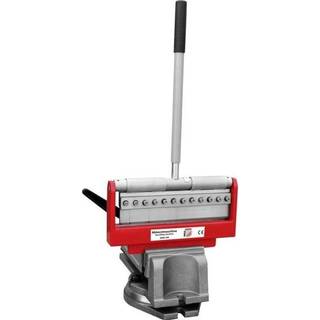 AKM 320 bukkemaskine Holzmann for skruestik