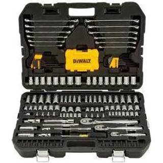 Værktøjssæt DeWalt DWMT81534; 205 stk.
