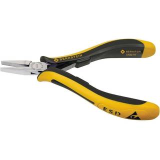 Bernstein 3-632-15 ESD Fladtang Lige 120 mm