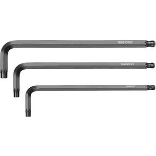 Tx-nøgle teng tools 390908bl – 390940bl