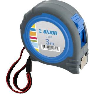 Unior Målebånd 3 meter