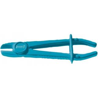HAZET Klemmetang maks Ø 60 mm 253 mm. lang (4590-1)