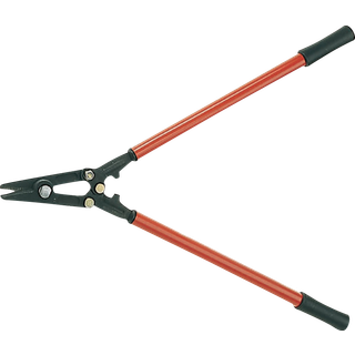 Tohåndssaks m/udv.760 mm