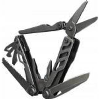 NexTool Flagship Pro multitool 16-i-1 - Metalgrå