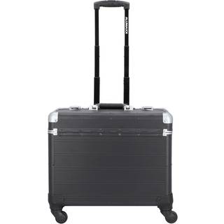 Business Trolley Galaxy 13 Zoll Schwarz Matt