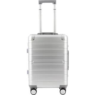 Reisetrolley Gravity 30 Liter Silber