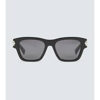 Dior Eyewear DiorBlackSuit XL S2U sunglasses - black - One Size