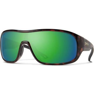 Smith SPINNER Polarized 086/ZY 99 Solbriller Mænd Tortoiseshell - Tortoise - 99mm