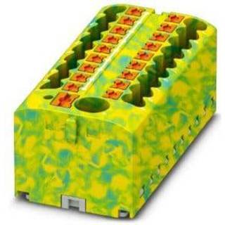 Phoenix Contact Fordelerblok ptfix 6/18x2,5 gnye