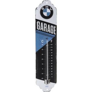 BMW Termometer "Garage"