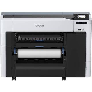 Epson Storformatprinter - SureColor SC-P6500E - 6 farver