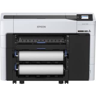 EPSON SC-T3700D 24inch Dual Roll PS