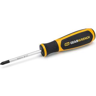 Gearwrench 1 x 3 """" Phillips dobbeltmateriale skruetr?kker - 80001h