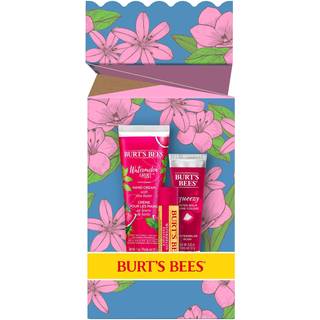 Burt's Bees You’re one In A Melon Lip Gift Set