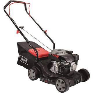 Scheppach plæneklipper MP132-40 5911250903