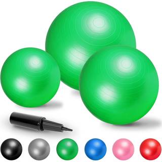 Fitnessbold Pilatesbold GS