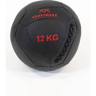 Kraftmark Medicine Ball Kevlar Vægt 12 kg