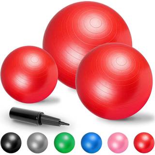 Fitnessbold Pilatesbold GS