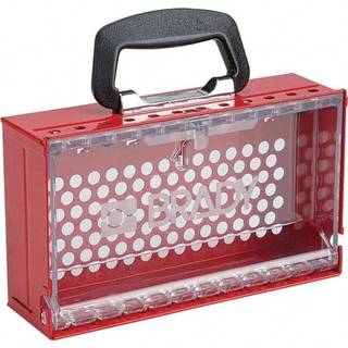 SlimView Group Lock Box