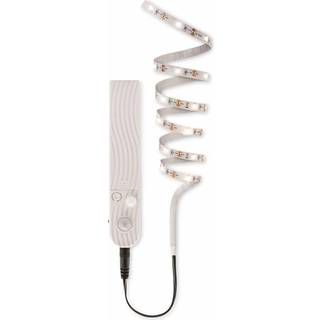 Ansmann LED-Band with Sensor 2m 60 LEDs warm-white 1600-0436