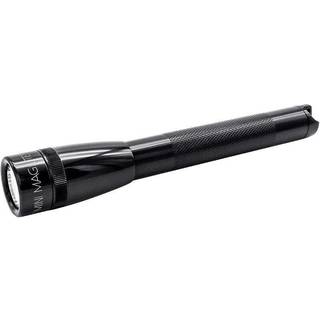 Mag-Lite Mini-Mag 2AA LED (RGB) Lommelygte